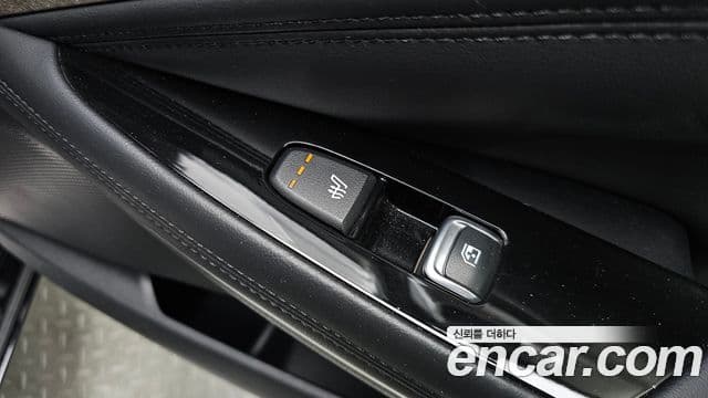 Kia K8 Noblesse, 2023 19