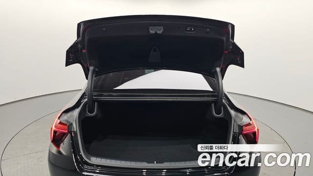 Kia K8 Noblesse, 2023 20