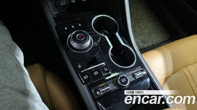 Kia K5 3세대 Trendy, 2021 9