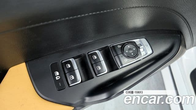 Kia K5 3세대 Trendy, 2021 14