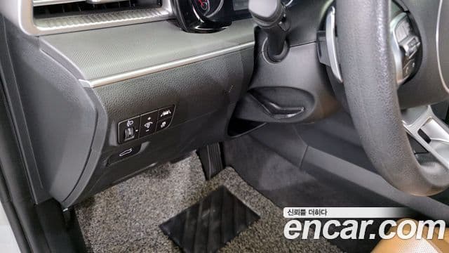 Kia K5 3세대 Trendy, 2021 15