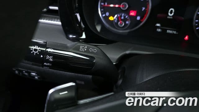 Kia K5 3세대 Trendy, 2021 16