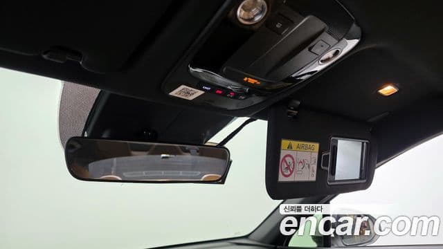 Kia K5 3세대 Trendy, 2021 17