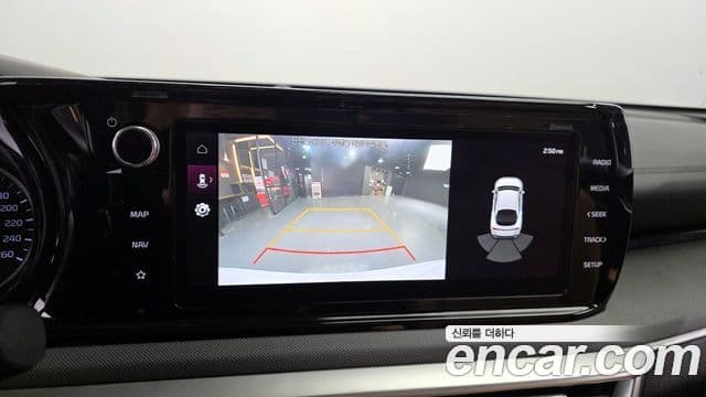 Kia K5 3세대 Trendy, 2021 18