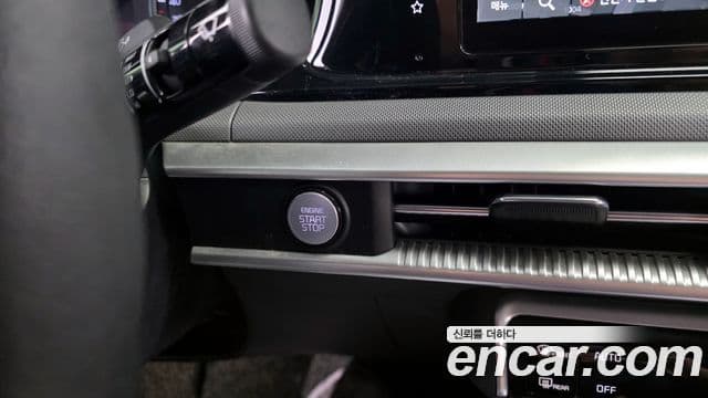 Kia K5 3세대 Trendy, 2021 19