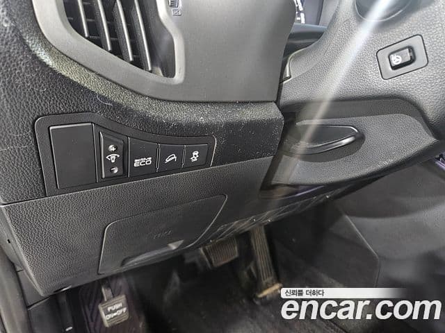 Kia Sportage R топовая версия, 2012 11