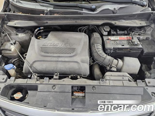 Kia Sportage R топовая версия, 2012 19