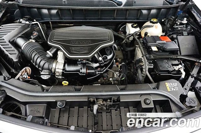 Cadillac XT5 3.6 Premium Plus AWD, 2019 8