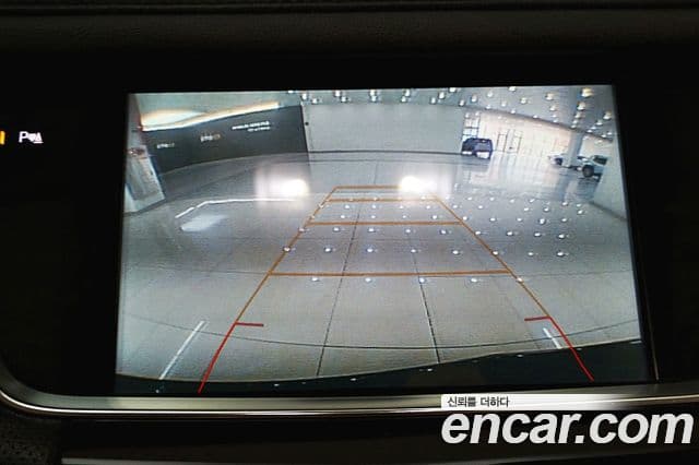 Cadillac XT5 3.6 Premium Plus AWD, 2019 11