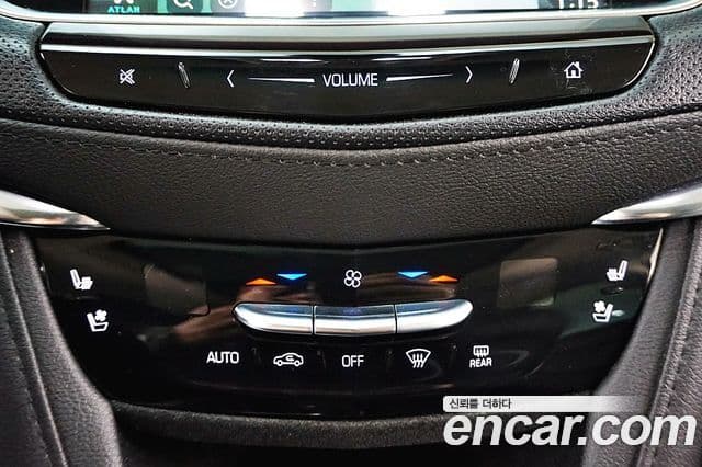 Cadillac XT5 3.6 Premium Plus AWD, 2019 12