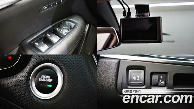 Cadillac XT5 3.6 Premium Plus AWD, 2019 14