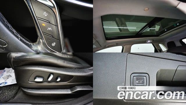 Cadillac XT5 3.6 Premium Plus AWD, 2019 15