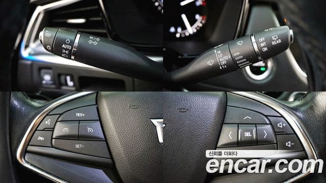 Cadillac XT5 3.6 Premium Plus AWD, 2019 16