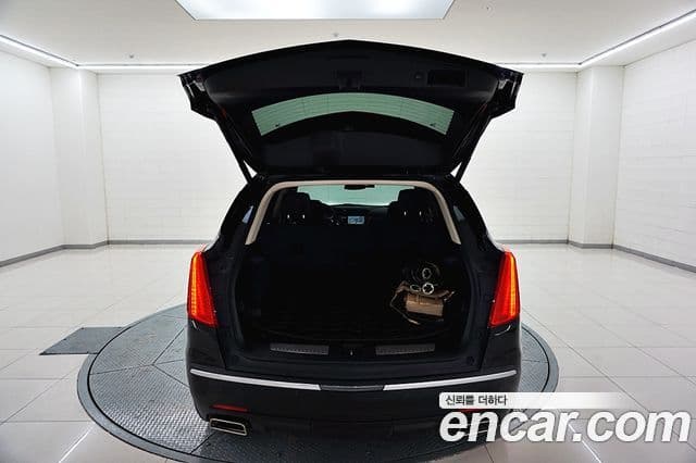 Cadillac XT5 3.6 Premium Plus AWD, 2019 19