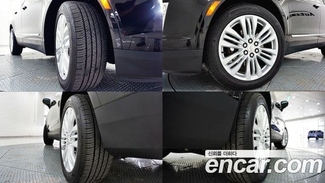 Cadillac XT5 3.6 Premium Plus AWD, 2019 20