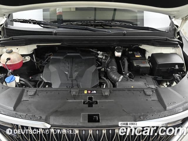 Kia Carnival 4세대 Signature, 2021 6