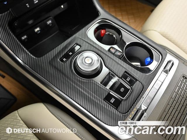 Kia Carnival 4세대 Signature, 2021 9