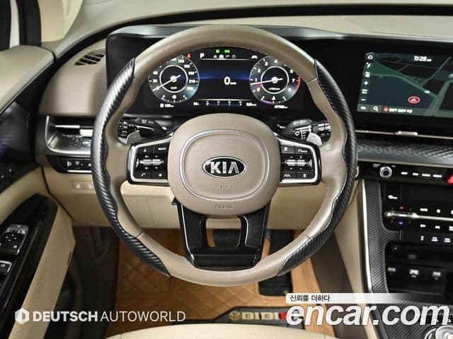 Kia Carnival 4세대 Signature, 2021 13