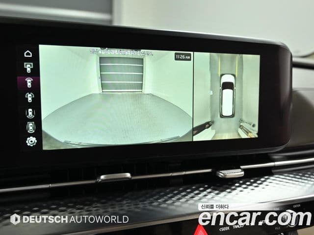 Kia Carnival 4세대 Signature, 2021 15