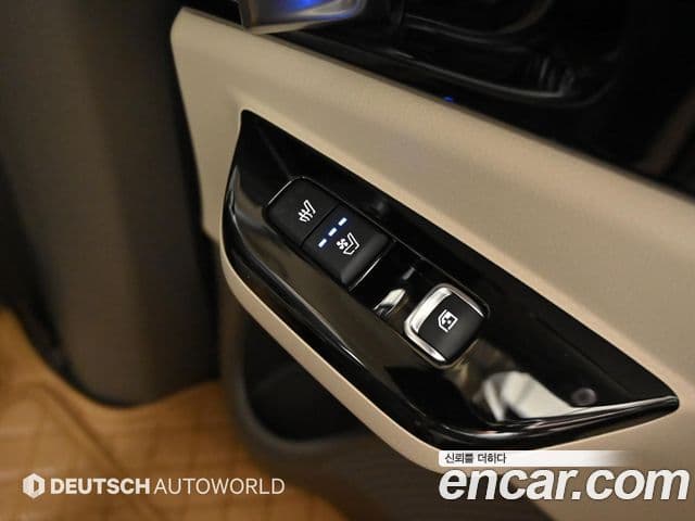 Kia Carnival 4세대 Signature, 2021 16