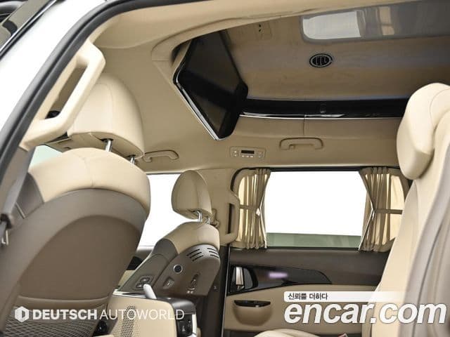 Kia Carnival 4세대 Signature, 2021 18
