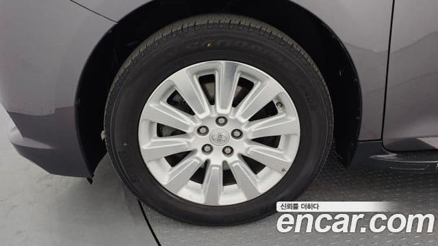 Toyota Sienna, 2015 все фото