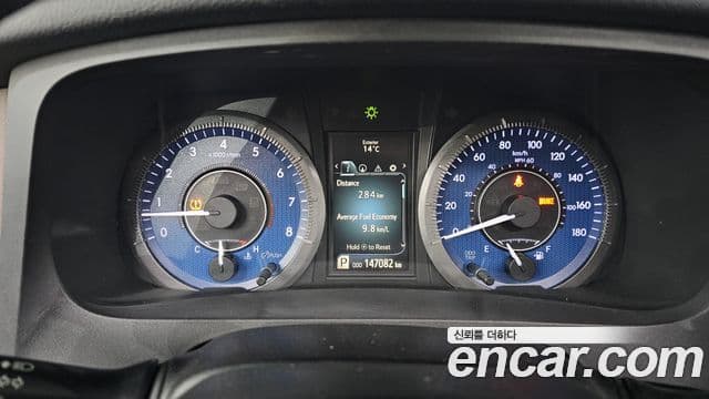 Toyota Sienna, 2015 8