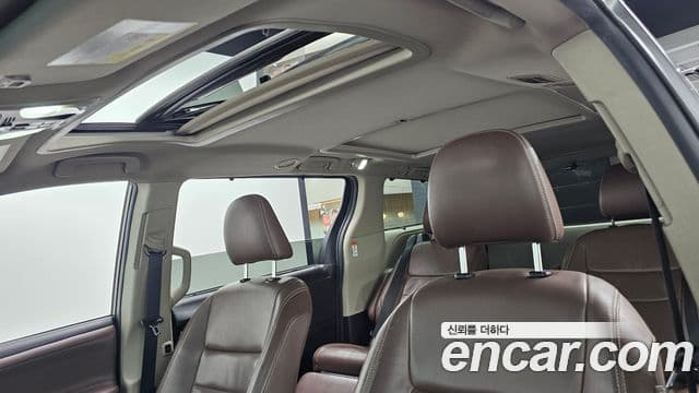 Toyota Sienna, 2015 17