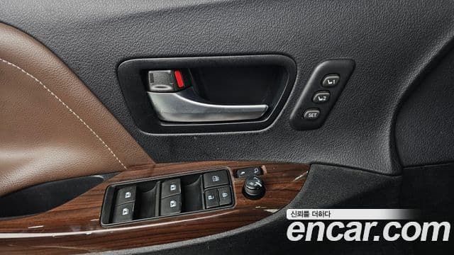 Toyota Sienna, 2015 18