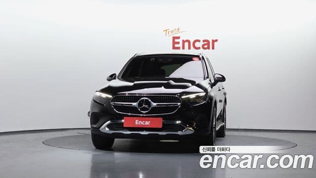 Mercedes-Benz GLC-класс X254 Avantgarde, 2025 3