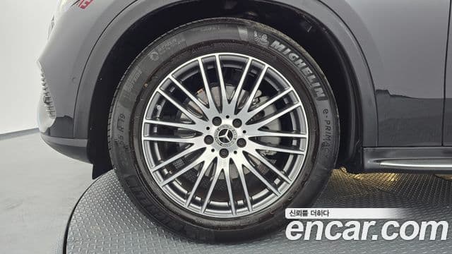 Mercedes-Benz GLC-класс X254 Avantgarde, 2025 все фото