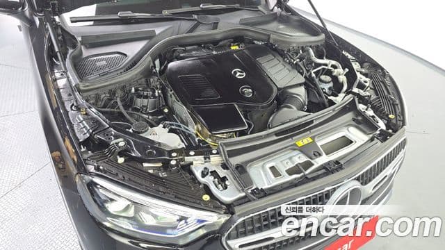 Mercedes-Benz GLC-класс X254 Avantgarde, 2025 6