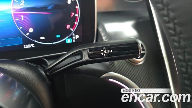 Mercedes-Benz GLC-класс X254 Avantgarde, 2025 9