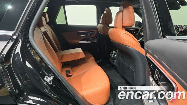 Mercedes-Benz GLC-класс X254 Avantgarde, 2025 12