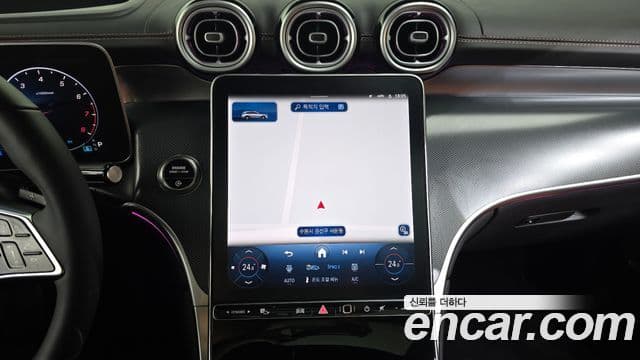 Mercedes-Benz GLC-класс X254 Avantgarde, 2025 14