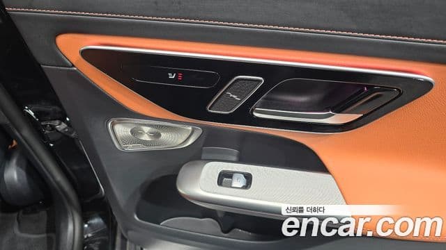 Mercedes-Benz GLC-класс X254 Avantgarde, 2025 19