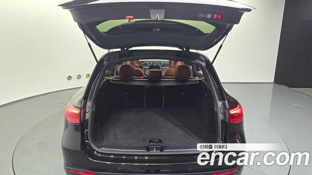 Mercedes-Benz GLC-класс X254 Avantgarde, 2025 20