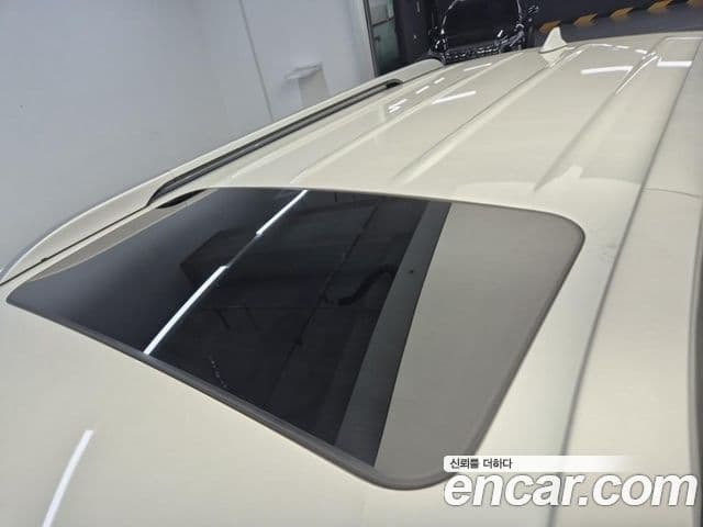 Kia Mohave The / новый Master Masters, 2022 17