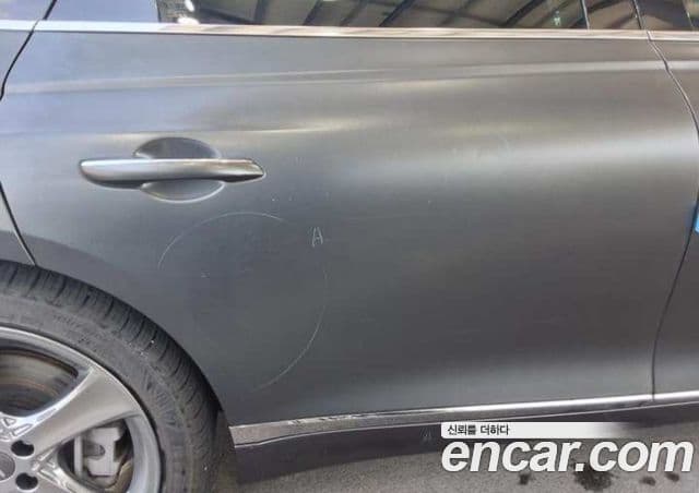 Genesis G80 (RG3) бензин 2.5 турбо AWD, 2022 16