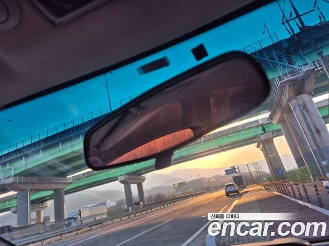 Chevrolet(GM대우) Spark 빌트인캠2 — базовая версия - Built-in Cam 2, 2015 12