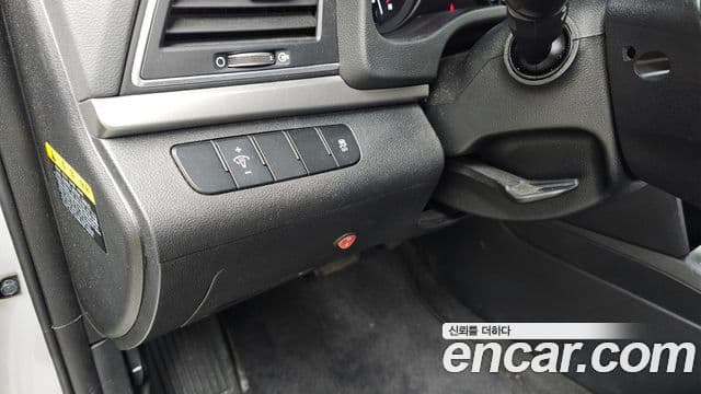 Hyundai Avante AD 1.6 e-VGT Smart, 2018 15