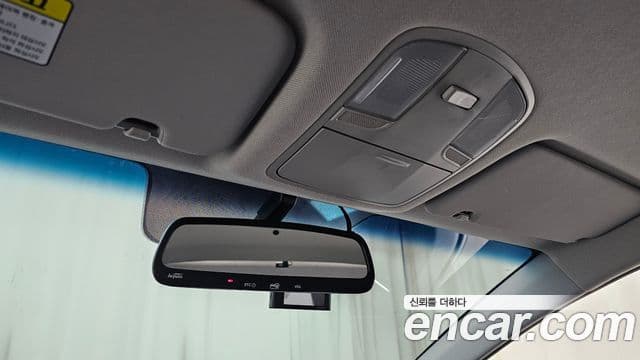 Hyundai Avante AD 1.6 e-VGT Smart, 2018 19