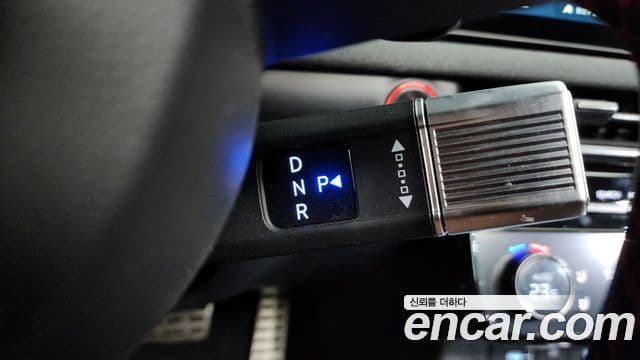 Hyundai The / новый New Tucson гибрид (NX4) N Line Inspiration, 2025 9