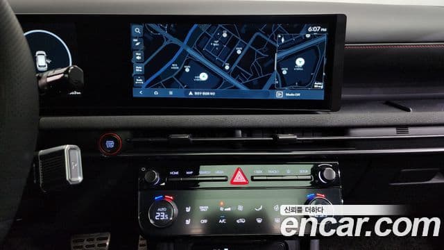 Hyundai The / новый New Tucson гибрид (NX4) N Line Inspiration, 2025 14