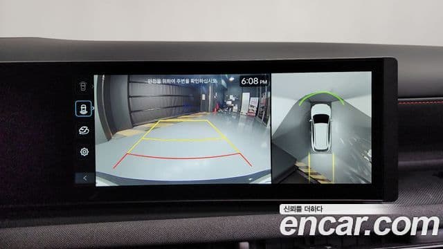 Hyundai The / новый New Tucson гибрид (NX4) N Line Inspiration, 2025 15