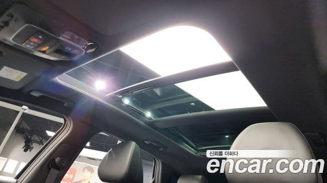 Hyundai The / новый New Tucson гибрид (NX4) N Line Inspiration, 2025 18