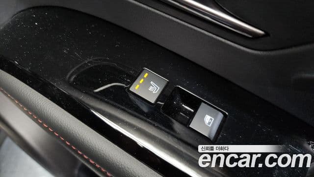 Hyundai The / новый New Tucson гибрид (NX4) N Line Inspiration, 2025 19