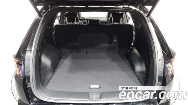 Hyundai The / новый New Tucson гибрид (NX4) N Line Inspiration, 2025 20