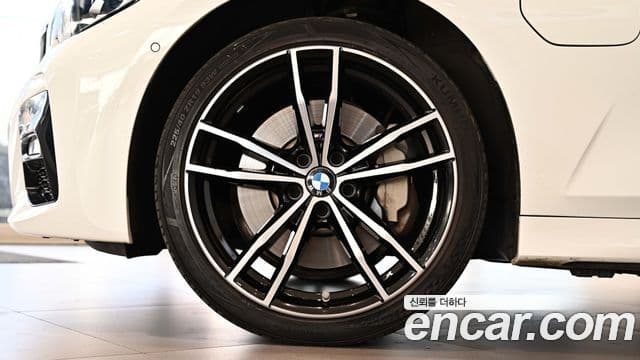 BMW 3시리즈 (G20) 330e M Sport, 2021 все фото