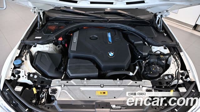 BMW 3시리즈 (G20) 330e M Sport, 2021 6